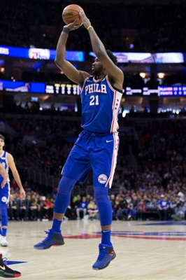 Joel Embiid Poster 3392168