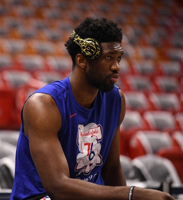 Joel Embiid Poster 3392174