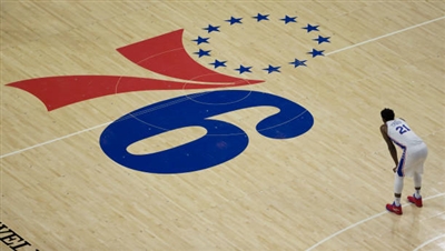 Joel Embiid Poster 3392175