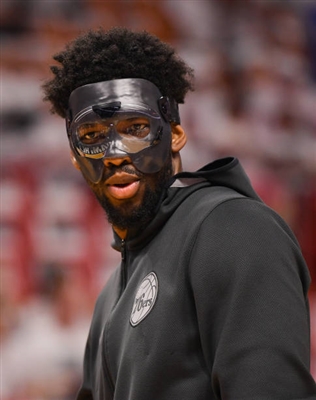 Joel Embiid Poster 3392178