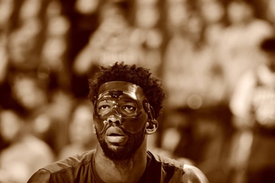 Joel Embiid Poster 3392180