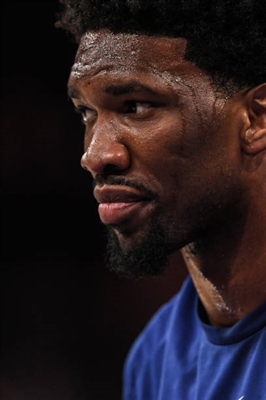Joel Embiid Poster 3392181