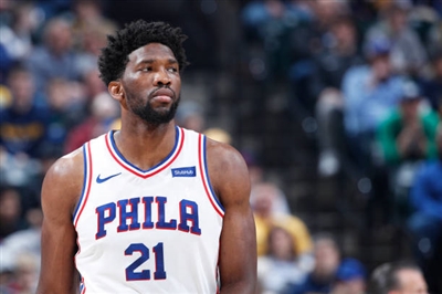 Joel Embiid Poster 3392185