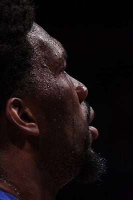 Joel Embiid Poster 3392192