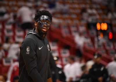 Joel Embiid Poster 3392195