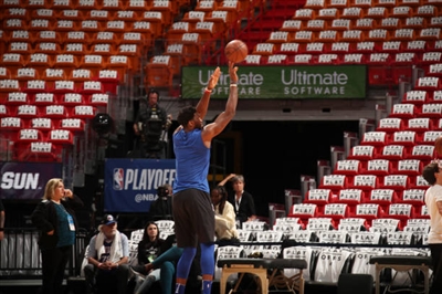 Joel Embiid Poster 3392200