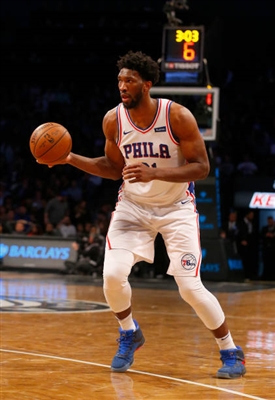 Joel Embiid Poster 3392203