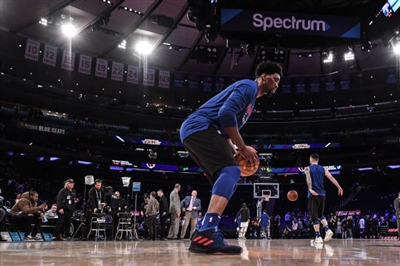 Joel Embiid Poster 3392206