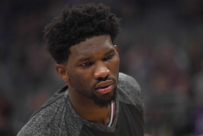Joel Embiid Poster 3392208