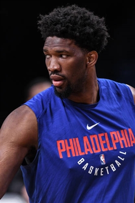 Joel Embiid Poster 3392209