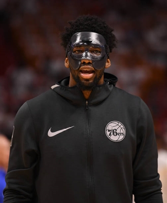 Joel Embiid Poster 3392211