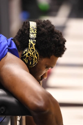 Joel Embiid Poster 3392213