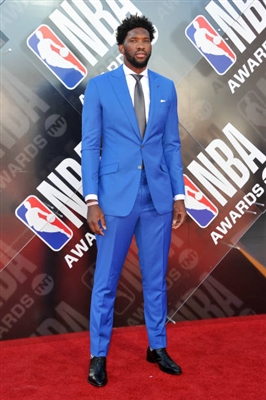 Joel Embiid Poster 3392215