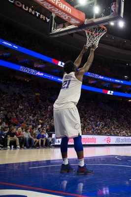 Joel Embiid Poster 3392222