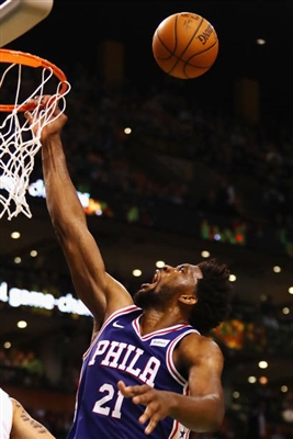 Joel Embiid Poster 3392223