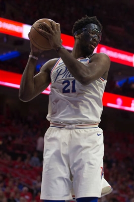 Joel Embiid Poster 3392226