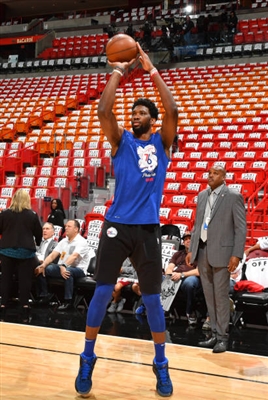 Joel Embiid Poster 3392228