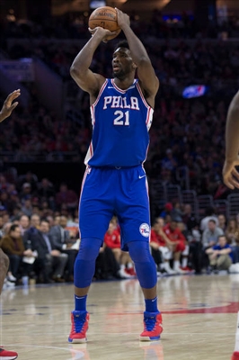 Joel Embiid Poster 3392230