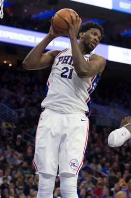 Joel Embiid Poster 3392235