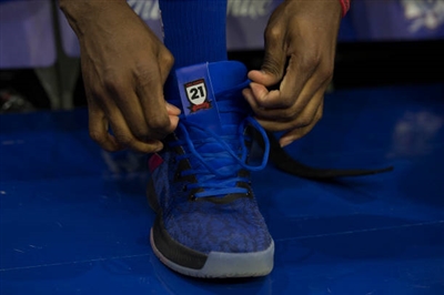 Joel Embiid Poster 3392236