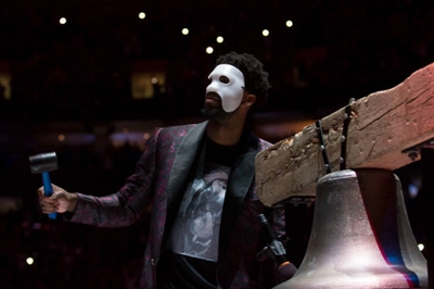 Joel Embiid Poster 3392237