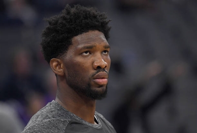 Joel Embiid Poster 3392239