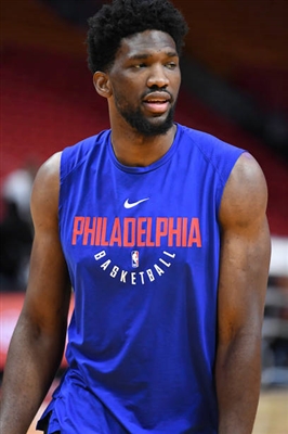 Joel Embiid Poster 3392240