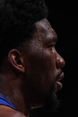 Joel Embiid Poster 3392243