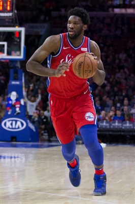 Joel Embiid Poster 3392247
