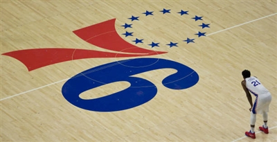 Joel Embiid Poster 3392248
