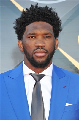 Joel Embiid Poster 3392250