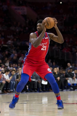 Joel Embiid Poster 3392252