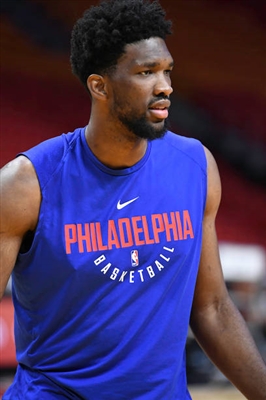 Joel Embiid Poster 3392254
