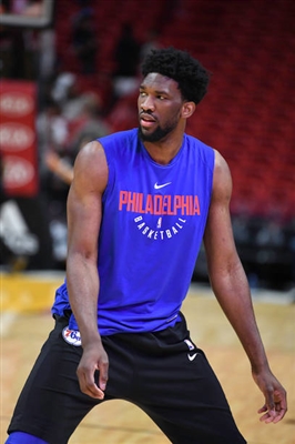 Joel Embiid Poster 3392257