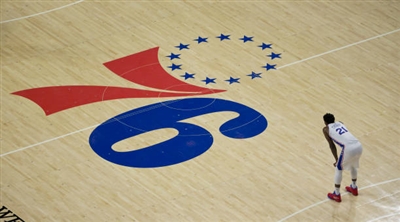 Joel Embiid Poster 3392288