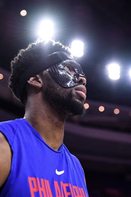 Joel Embiid Poster 3392292
