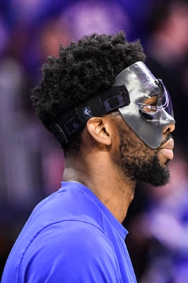 Joel Embiid Poster 3392301