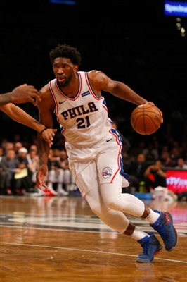 Joel Embiid Poster 3392304