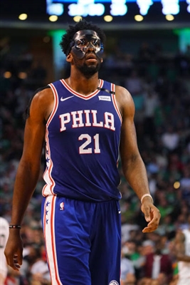 Joel Embiid Poster 3392305