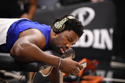 Joel Embiid Poster 3392311