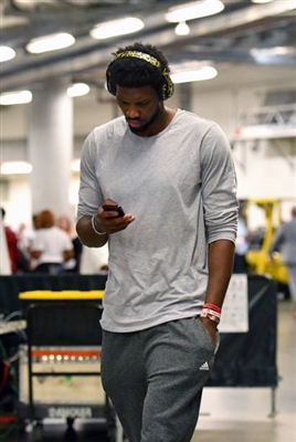 Joel Embiid Poster 3392325