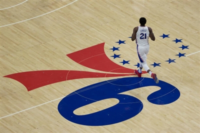 Joel Embiid Poster 3392326