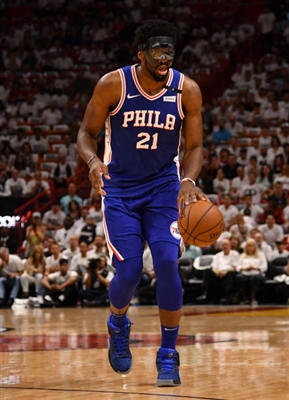 Joel Embiid Poster 3392334