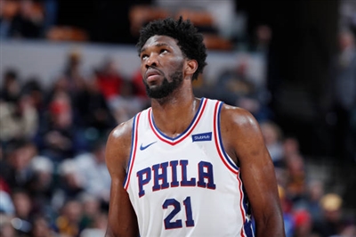 Joel Embiid Poster 3392351
