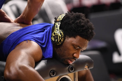 Joel Embiid Poster 3392356