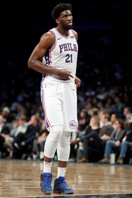 Joel Embiid Poster 3392357