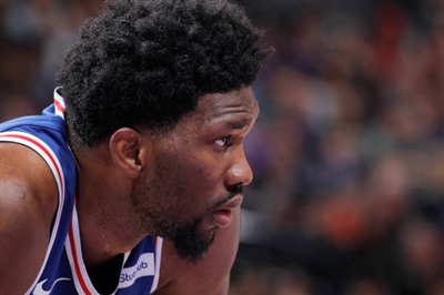 Joel Embiid Poster 3392359