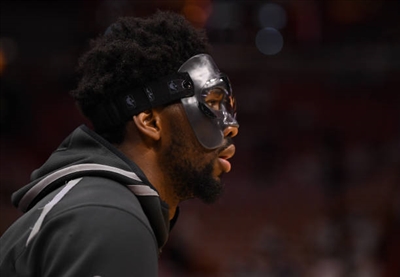 Joel Embiid Poster 3392360