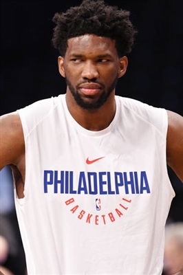 Joel Embiid Poster 3392363