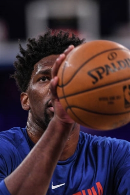 Joel Embiid Poster 3392365